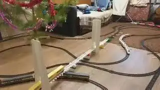 Поезд 2020