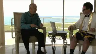 Mr. Malibu Interviews Tim Gallwey - Inner Game Author - Random House