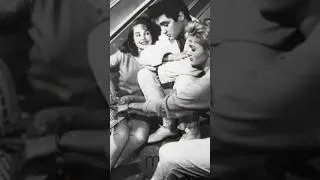 The FBI Had A File on Elvis Because of THESE Photos!