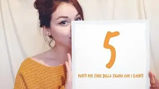 Come diventare Illustratori - 5 punti per fare Bella figura con i tuoi Clienti