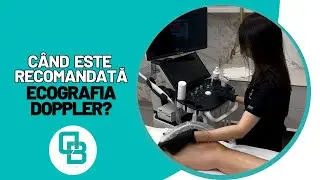 Ecografia Doppler in cadrul DermaBeauty | DermaBeauty Clinique