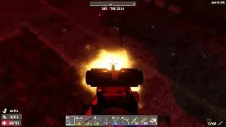7 days to die horde night bc I got bored