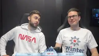 Tekken 7 WR