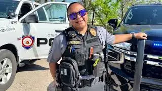 Touch A Truck - Pottawatomie County - Shawnee Oklahoma 2025