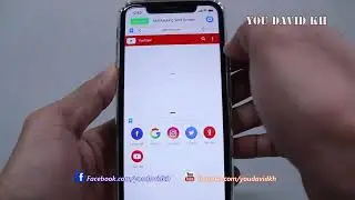 បើកកម្មវិធី ពីរ នៅលើ iPhone ក្នុងពេលតែមួយ
