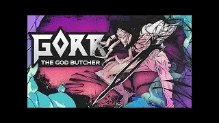 Gorr the god butcher is OP in marvel snap
