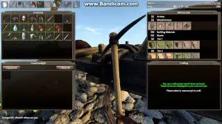 Reign Of Kings Mountain Base Raid