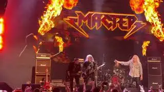 МАСТЕР / 35 лет на бис - Руки прочь! (26.05.2023. Известия Hall. Москва)