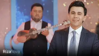 Dilmurod Sultonov - Ahay-ahay (concert version 2022)