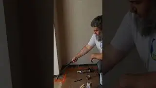 теневой плинтус часть3