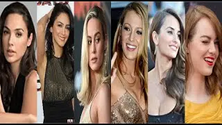Most Beautiful Actresses 2021 - The Top 50 Sexiest - IMDb