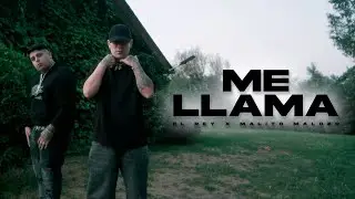 EL REY - ME LLAMA FEAT @MALITOMALOZO (VIDEO OFICIAL)