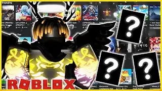 TOP 5 BEST ROBLOX GAMES