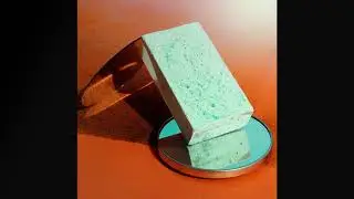 Holy Nothing - Tropigal