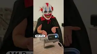 Looking for something different in your Halloween setup? 👻 