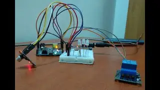 Using Blynk with Arduino Uno and ESP8266 WiFi module