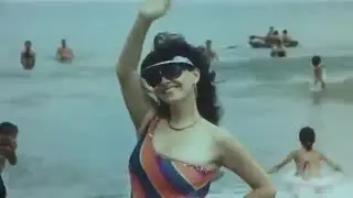 Eldar Mansurov — Dəniz (İfa: Firəngiz Rəhimbəyova) | 1991