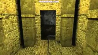 Unnamed Game - Static Lighting Test
