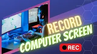 How To Record Computer Screen Using Vlc Media Player in Windows 7,8,10 | Tech Tips Parth