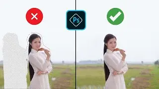 Change place Photoshop in Photoshop | KB Photoshop Graphics