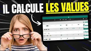 Ce site internet calcule les value bets pour vous !