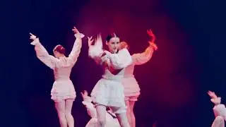 Выпуск Романа Ковалёва 2024 / БГУКИ / Кафедра хореографии