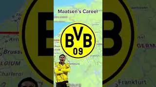 Maatsen’s Career