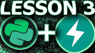 FastAPI Lesson #3. Query Parameters and Better Responses in Python Web Development with FastAPI