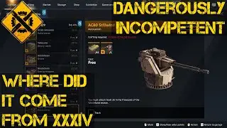 Crossout Where Did It Come From XXXIV Treasures Of The Wasteland