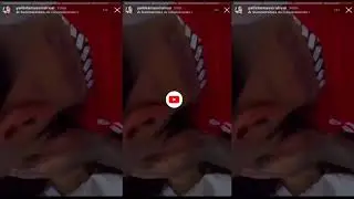 ANUELL Y YAILIN LA MAS VIRAL SE BESAN EN UNA HISTORIA DE INSTAGRAM