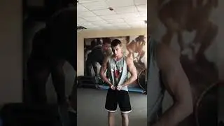 полгода занятий хобихорсингом дало свои плоды #бодибилдинг#спорт#aesthetic#воркаут#рекомендации