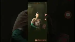 Rise of Empires Ice and Fire#24 прокачка героя
