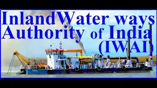 BTch/Diploma/SSC with Jobs Salarys Rs.56100-177500 to Rs.25500-81100/- Per Month in IWAI