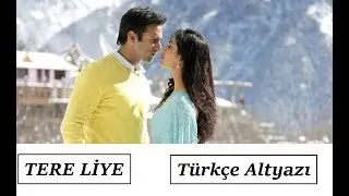 Tere Liye Türkçe Altyazı | Pulkit Samrat ❤️ Yami Gautam |