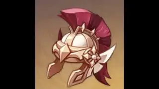 Genshin Impact Artifact Roll #3