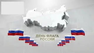 Концерт  онлайн в честь Дня Государственного флага Российской Федерации