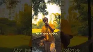 Vida Aos Sepulcros (Gustavo Crevelato cover) #musica #musicagospel  #gospel #covergospel
