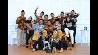 BEM UNIVERSITAS SEMARANG 2017/2018 || USM || Sam Kolder Inspired