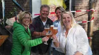 Openbedrijvendag  2023 de Olde Bandiek