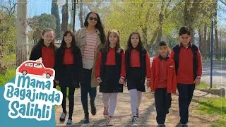 Mama Bagajımda: Salihli’de Bir Günde Neler Yapılır?