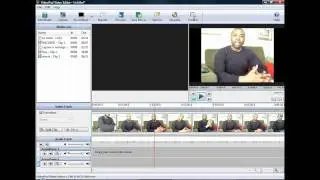 Free Movie Editing Software