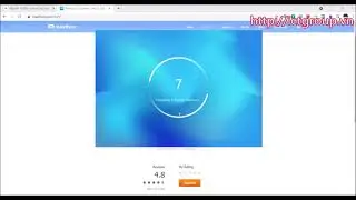 Hướng dẫn cài trình duyệt Maxthon 5 để truy cập các trang web cần có Flash  player
