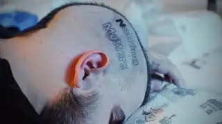 Asspizza: Nothing Matters