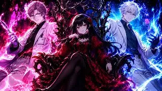 I Am an S-Rank Boss || Horror Game || Anime
