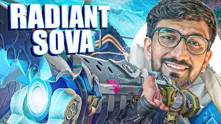 🔴RADIANT GAMEPLAY HOGA AAJ? || VEGGIEBUOY VALORANT LIVE 