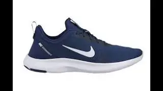 Беговые кросовки Nike Flex Experience RN 8