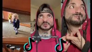 Manuel Mercuri Funny Tiktok Videos | Part 4 | @mercuri_88