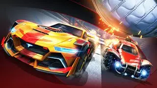 Rocket league , cs2 dede volvo