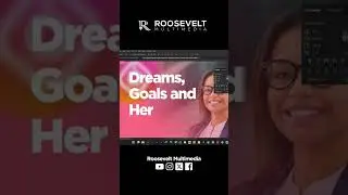 Stunning social media post in Photoshop 