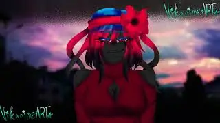 [MEME] - Without you[Countryhumans](oc) (1080p)